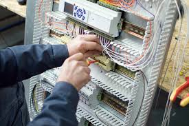 Industrial Electrical Services